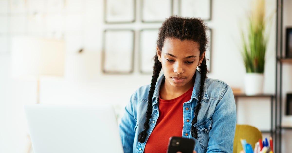 "My Boyfriend Follows His Ex On Instagram" — Here's What It Means