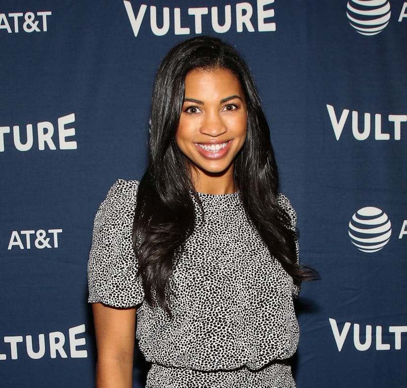 Katie Morton gave her take on Colton Underwood coming out and offered a positive update on Cassie Ra...