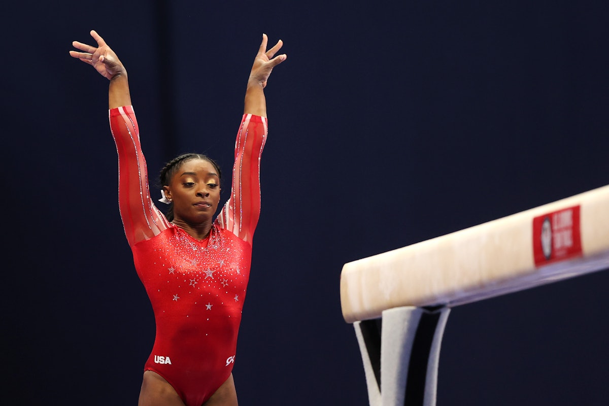 As Simone Biles prepares for the Tokyo Olympics, it’s the perfect time to take a look back at some o...