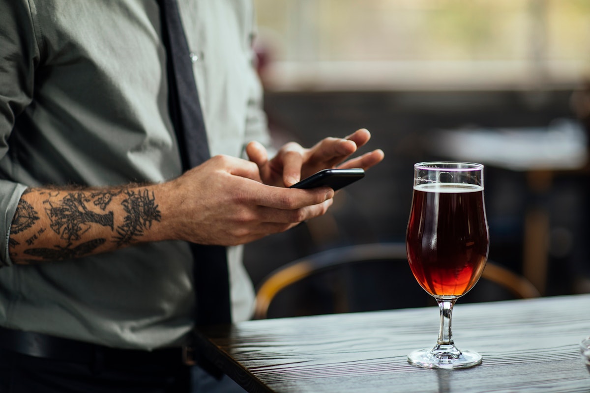 What To Do If Your Ex Drunk Texts You