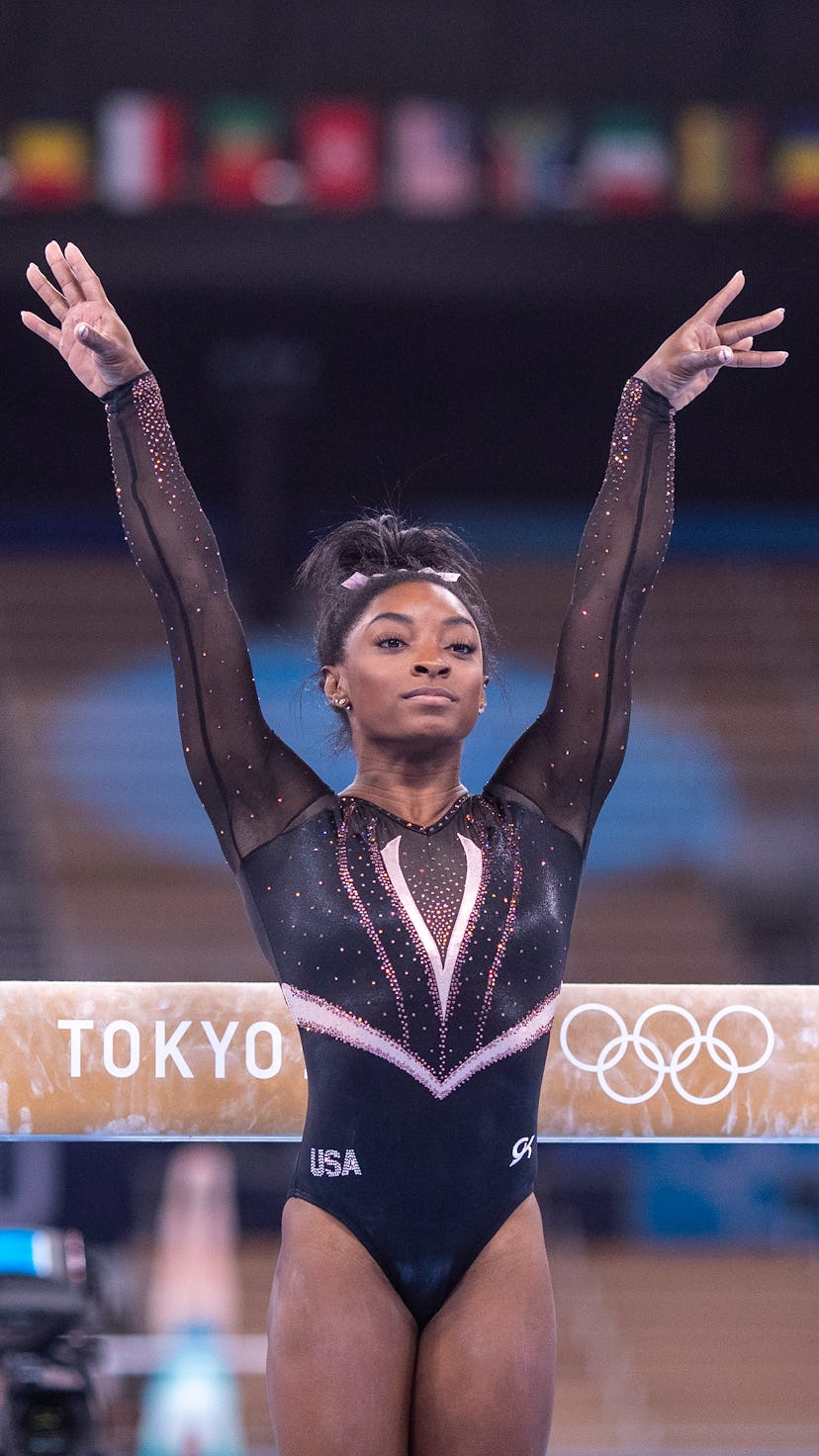 As Simone Biles prepares for the Tokyo Olympics, it’s the perfect time to take a look back at some o...