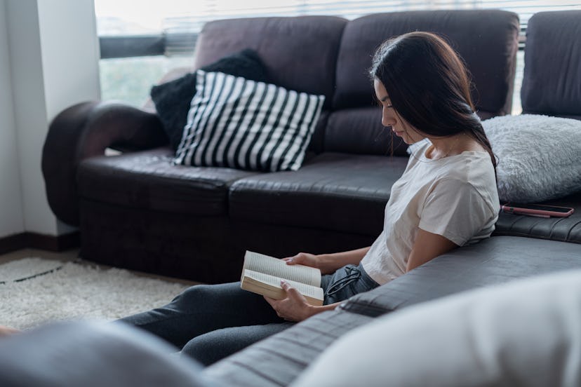 Anxiety may be caused by your parents.