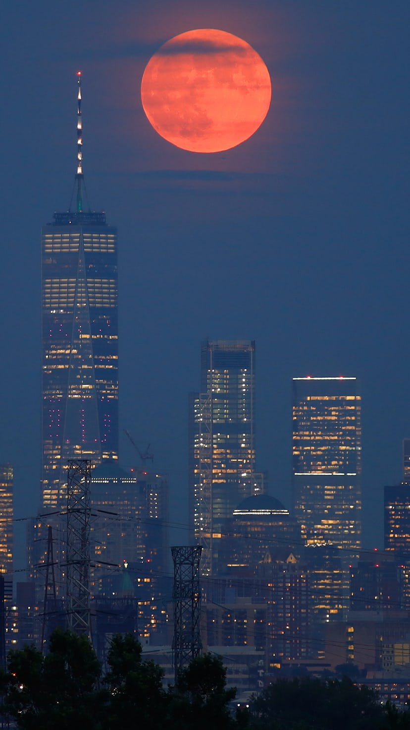 Knowing the dos and don'ts of July's full Buck moon is important for all zodiac signs.