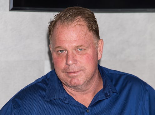 PHILADELPHIA, PA - MAY 15: Thomas Markle Jr. attends the Rocco's Collision Presents Celebrity Boxin...