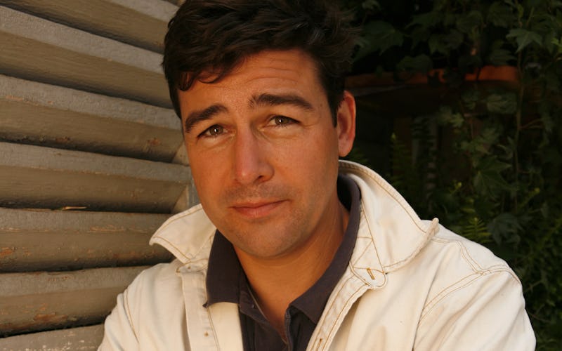 (West Hollywood) Actor Kyle Chandler stars on the critically acclaimed television show Friday Night ...