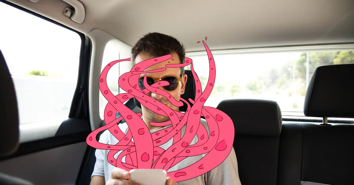 Dizzy Screen Cybersickness is real. Here's how to prevent your screen from making ...