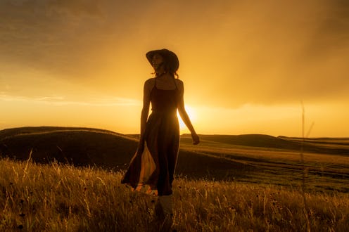 Here's how the July 2021 full Buck moon will affect your zodiac sign.