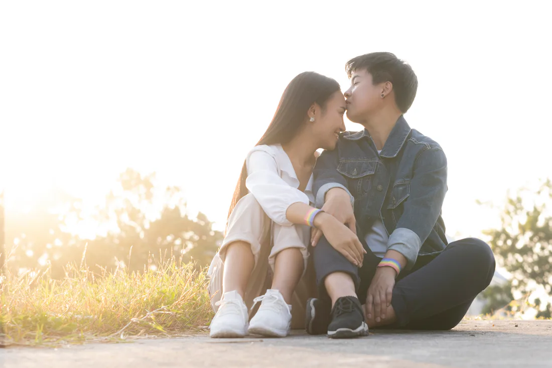 12 Signs You Were Meant To Be With Your First Love