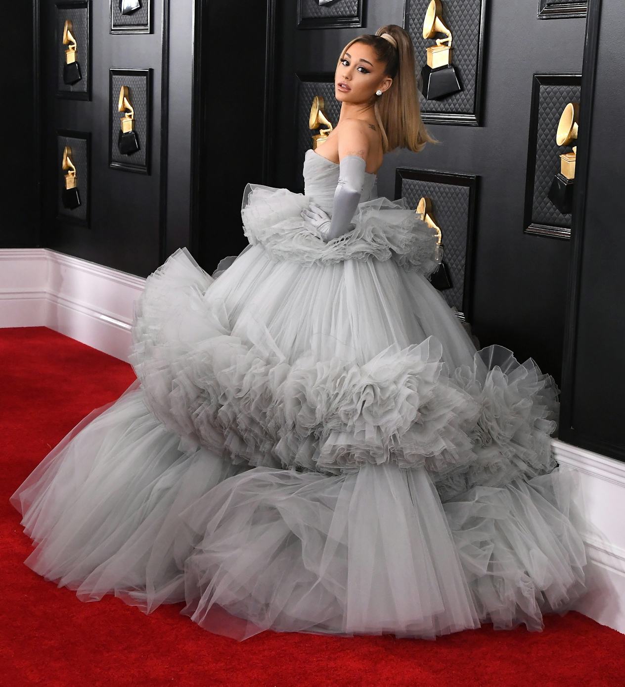 Ariana Grande Halloween Costume Ideas For Kids
