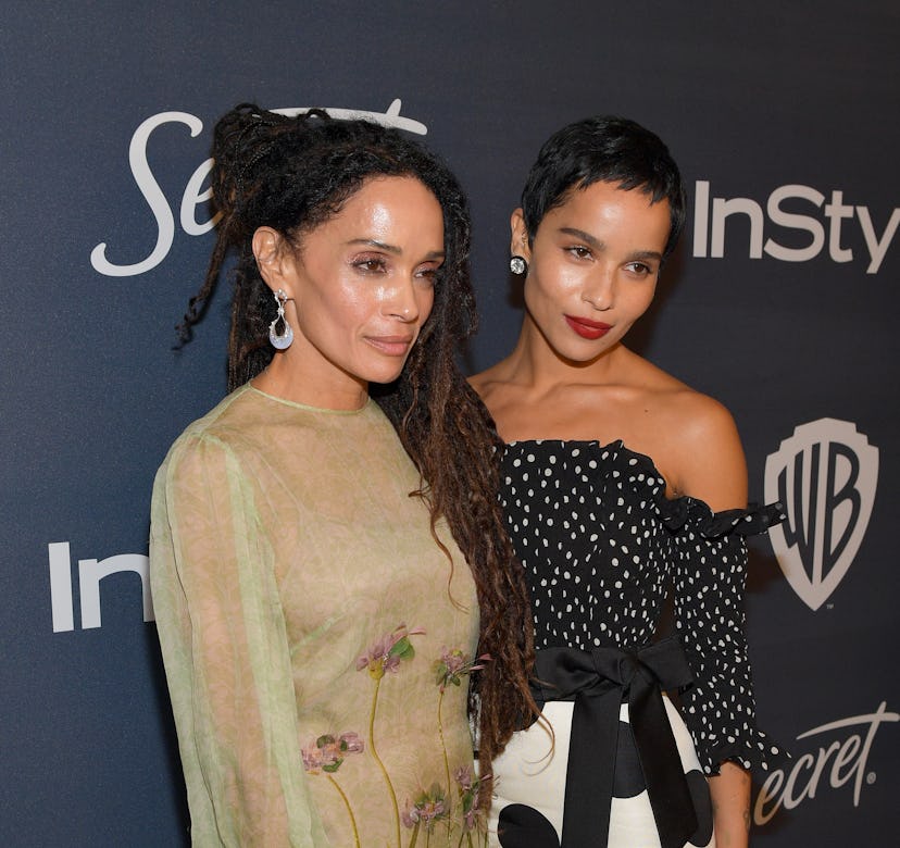 best mother daughter beauty duos