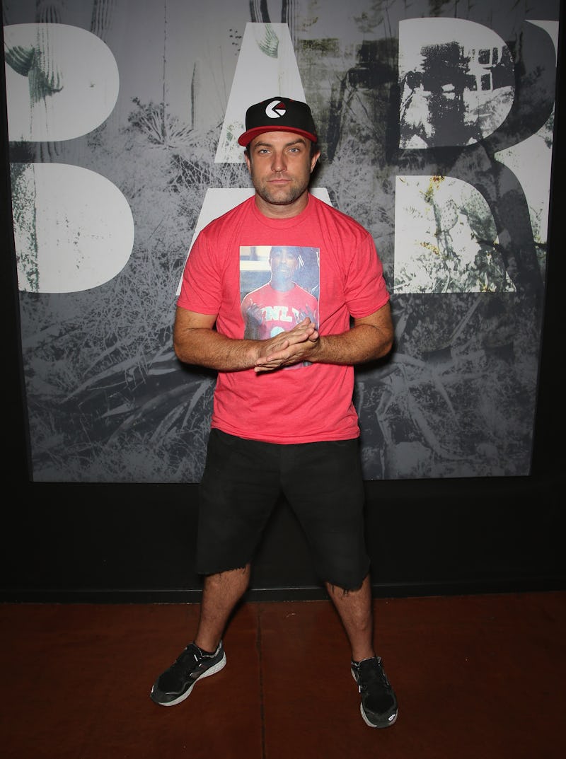 Everything to know about 'The Challenge: All Stars' Season 2. (Photo by Gabe Ginsberg/FilmMagic)