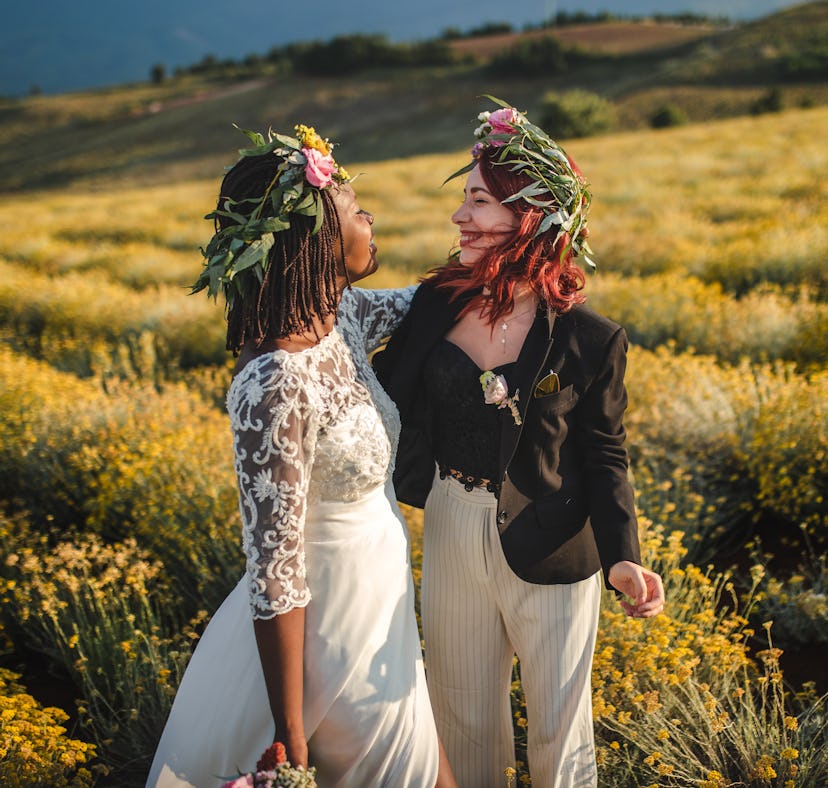 These women are one of the best zodiac pairs for marriage.