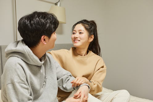 couple