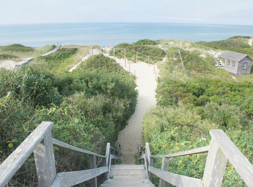 Here's how to enter Spindrift Spiked's Nantucket Getaway sweepstakes.