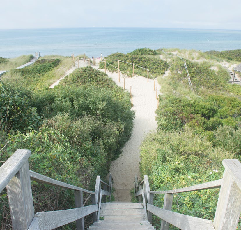 Here's how to enter Spindrift Spiked's Nantucket Getaway sweepstakes.