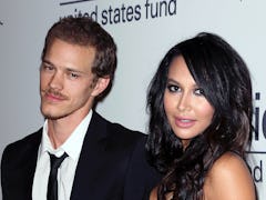 Ryan Dorsey penned a tribute to his late ex-wife Naya Rivera.