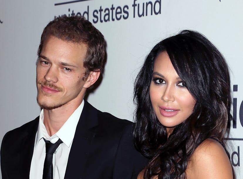 Ryan Dorsey penned a tribute to his late ex-wife Naya Rivera.