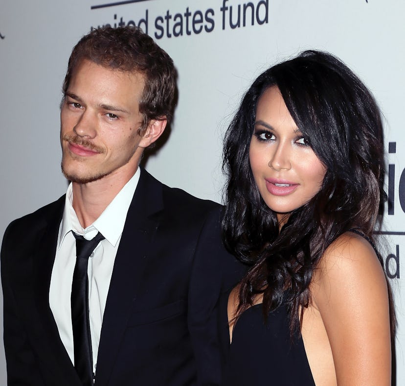 Ryan Dorsey penned a tribute to his late ex-wife Naya Rivera.