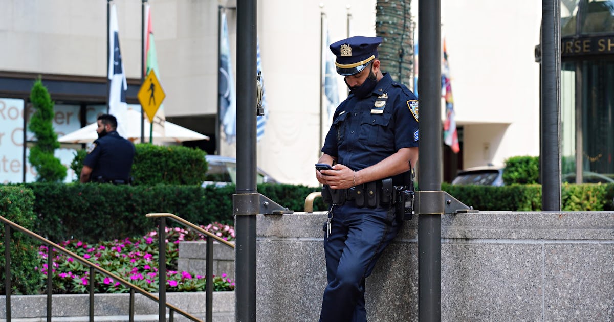 Citizen is now paying New Yorkers to livestream crimes