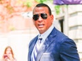 Melanie Collins and Alex Rodriguez were spotted vacationing together, sparking romance rumors, but a...