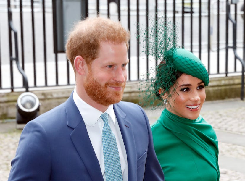 LONDON, UNITED KINGDOM - MARCH 09: (EMBARGOED FOR PUBLICATION IN UK NEWSPAPERS UNTIL 24 HOURS AFTER ...