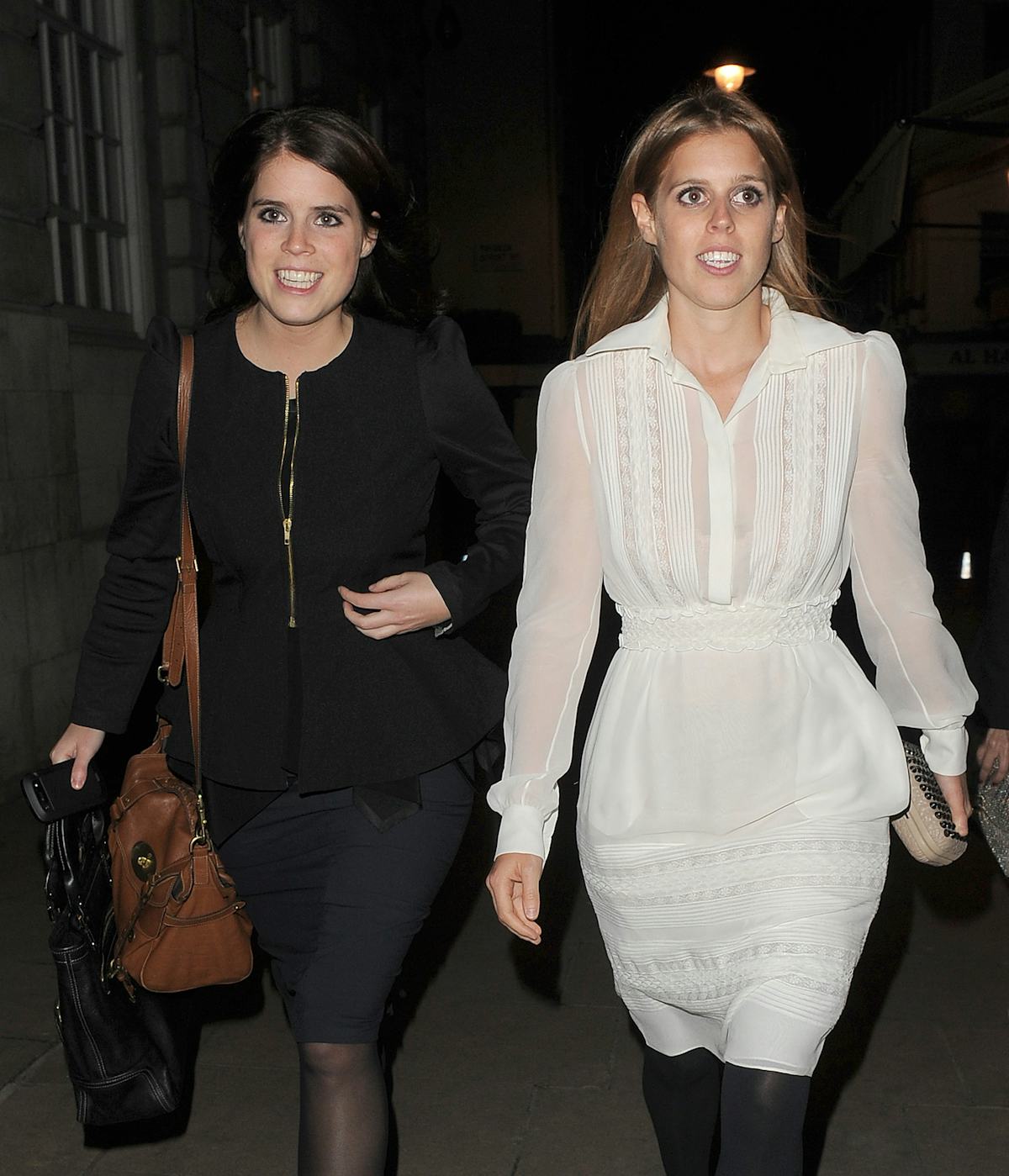 Are Harry, Beatrice, & Eugenie Still Close? Here's The Deal After His ...