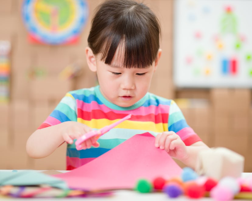 These fun and creative construction paper crafts for kids are easy to create.