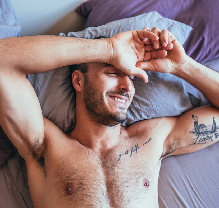 Do women think pre-cum is hot?