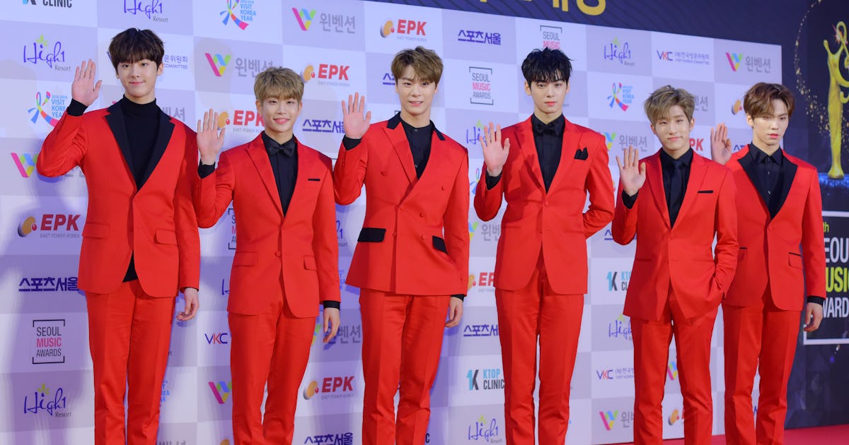 아스트로는 누구인가?  팬들이 왜 그것을 좋아하는지 설명하는 5가지 사실 아스트로는 누구인가?  팬들이 왜 그것을 좋아하는지 설명하는 5가지 사실