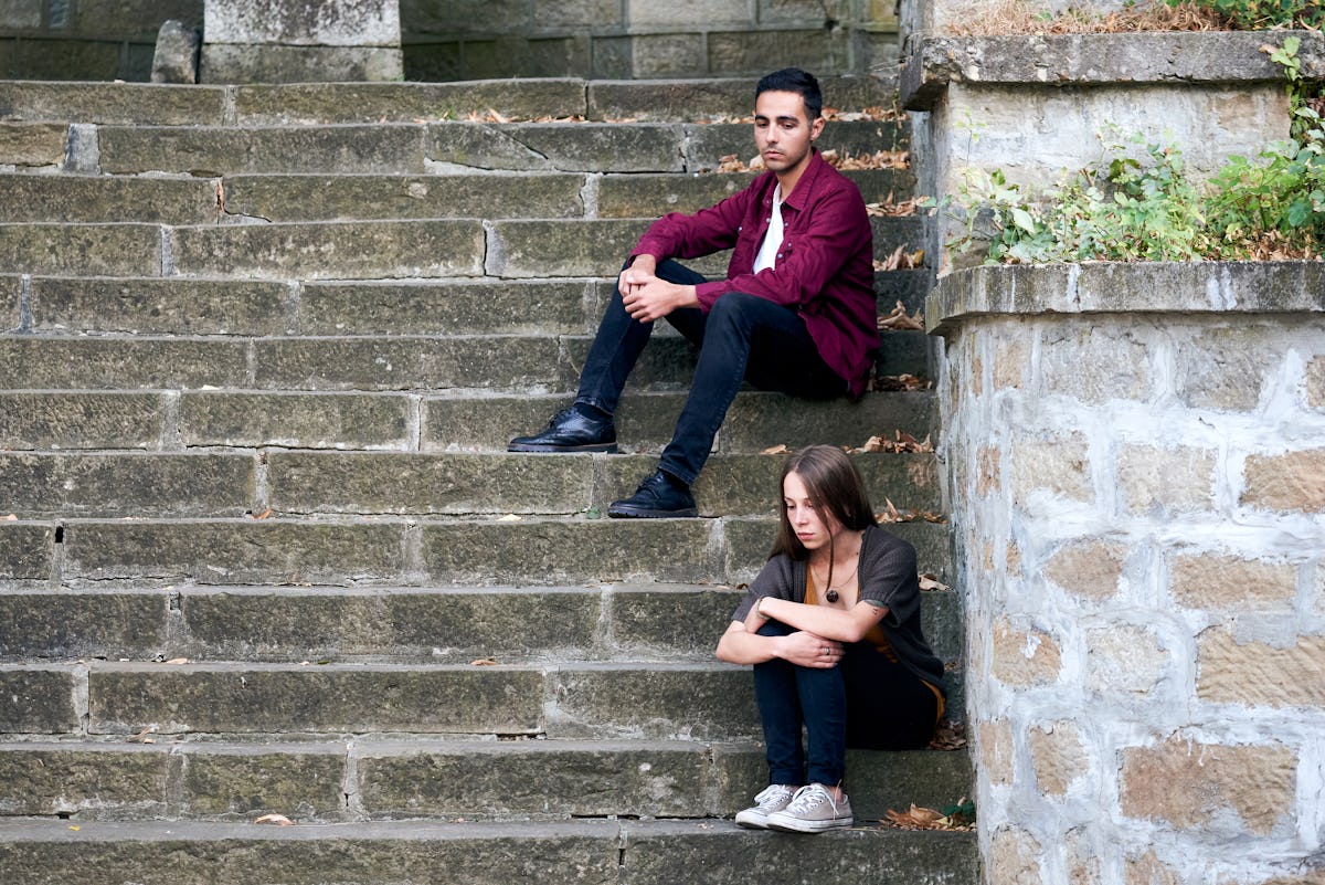 I Love Him But He's Not The One Here's What To Do