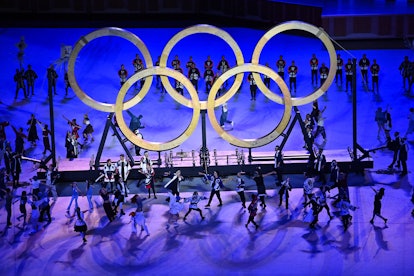 How to watch and stream the 2021 Olympics Closing Ceremony. (Photo By Brendan Moran/Sportsfile via G...