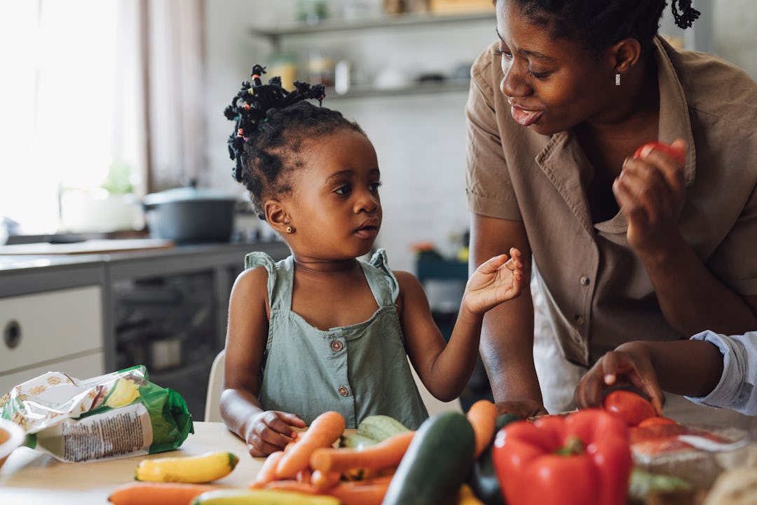 Is Lunch Meat Safe For Kids To Eat? Science Explains
