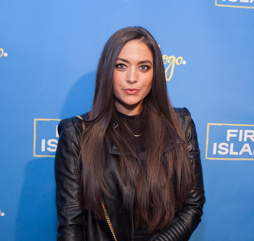 Sammi Giancola confirmed the end of her engagement to Christian Biscardi on TikTok.