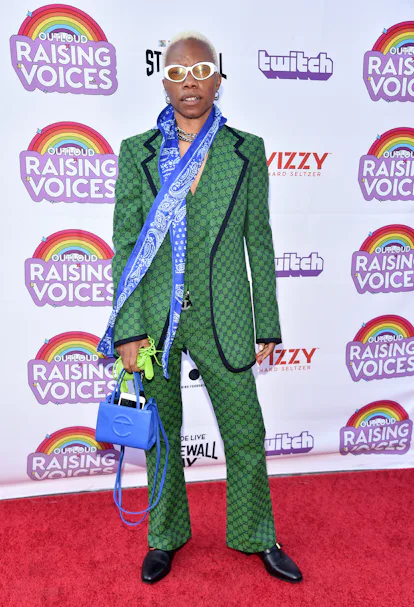 Every Celebrity With A Telfar Bag, From Zoe Kravitz To Beyonce