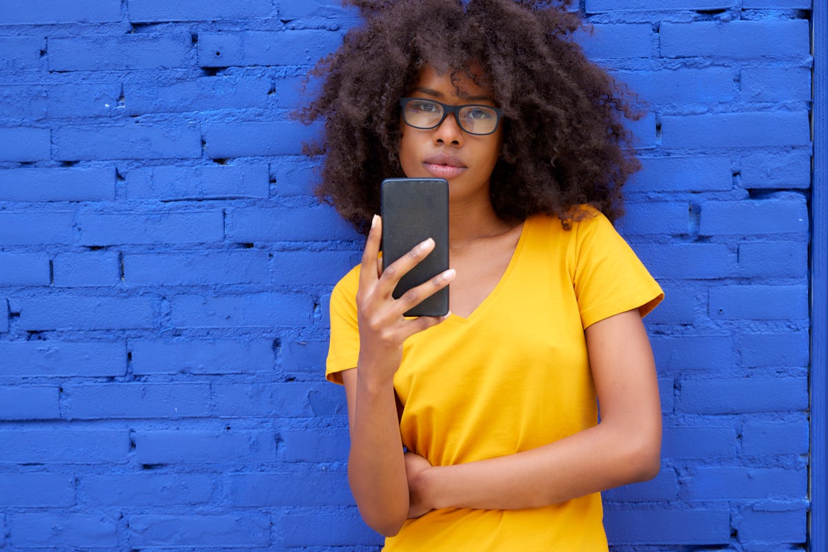 Here's How To Tell Someone You Just Want To Be Friends Over Text