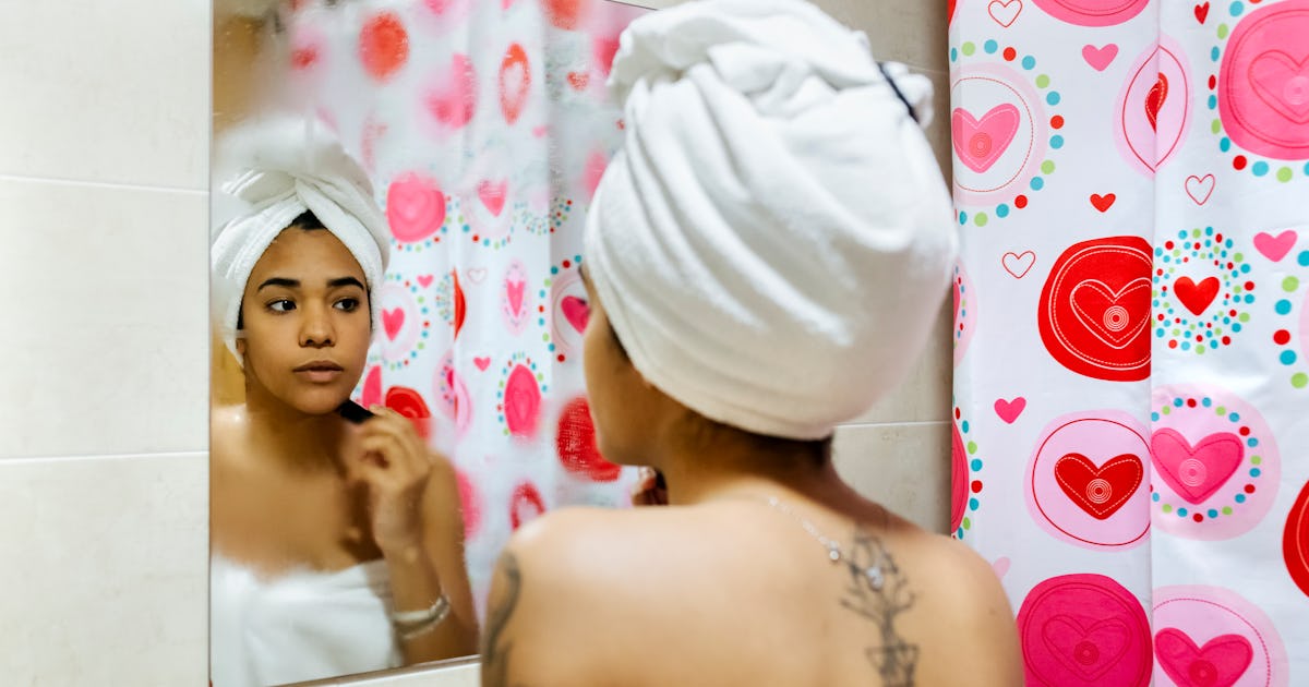 How Long After A Tattoo Can You Take A Bath? Experts Weigh In