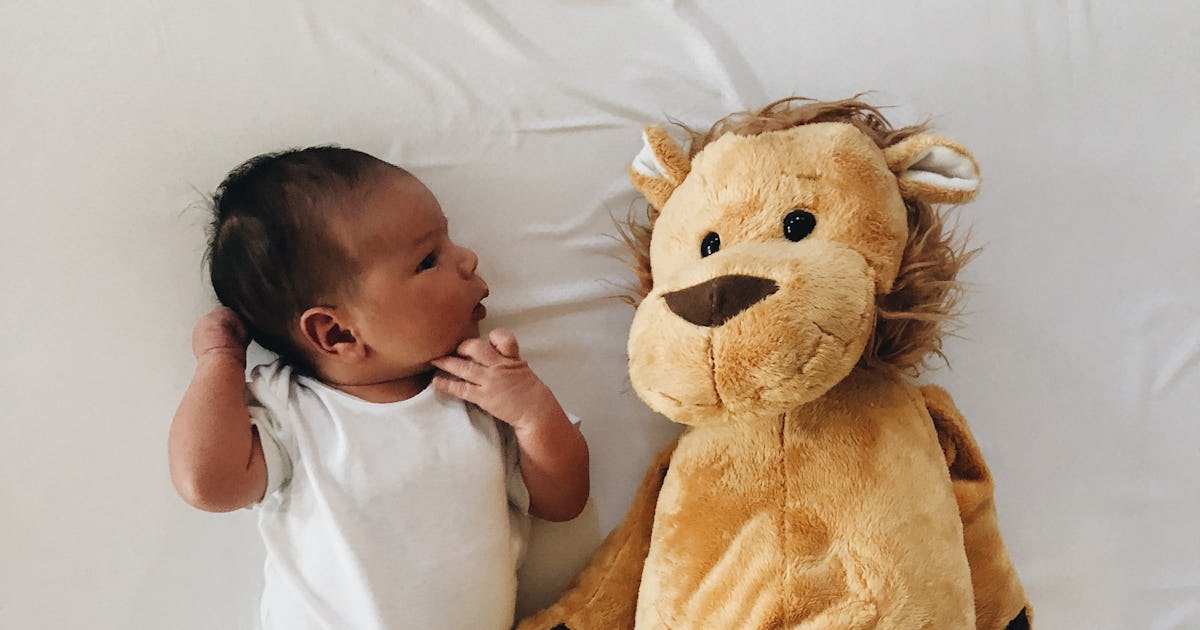 20 Leo Boy Names For Your Loyal Baby 20 Leo Boy Names For Your Loyal Baby
