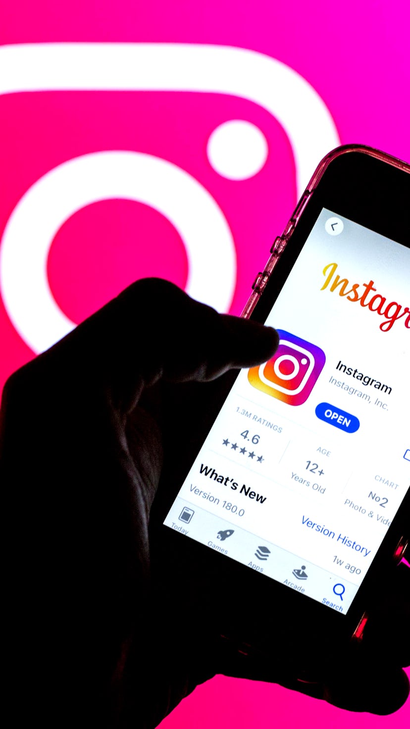 These Instagram Story hacks will up your IG game.