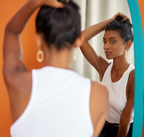 These are the perfect earrings for my outfit