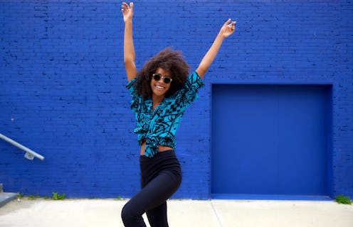 Long 4C hair may seem unobtainable, but patience and commitment will help you grow healthy natural h...