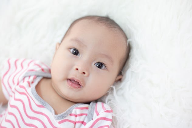 19 Leo Girl Names For Your Fierce Baby