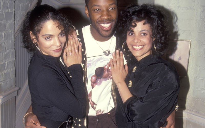 A Different World' Cast Photos: Then & Now