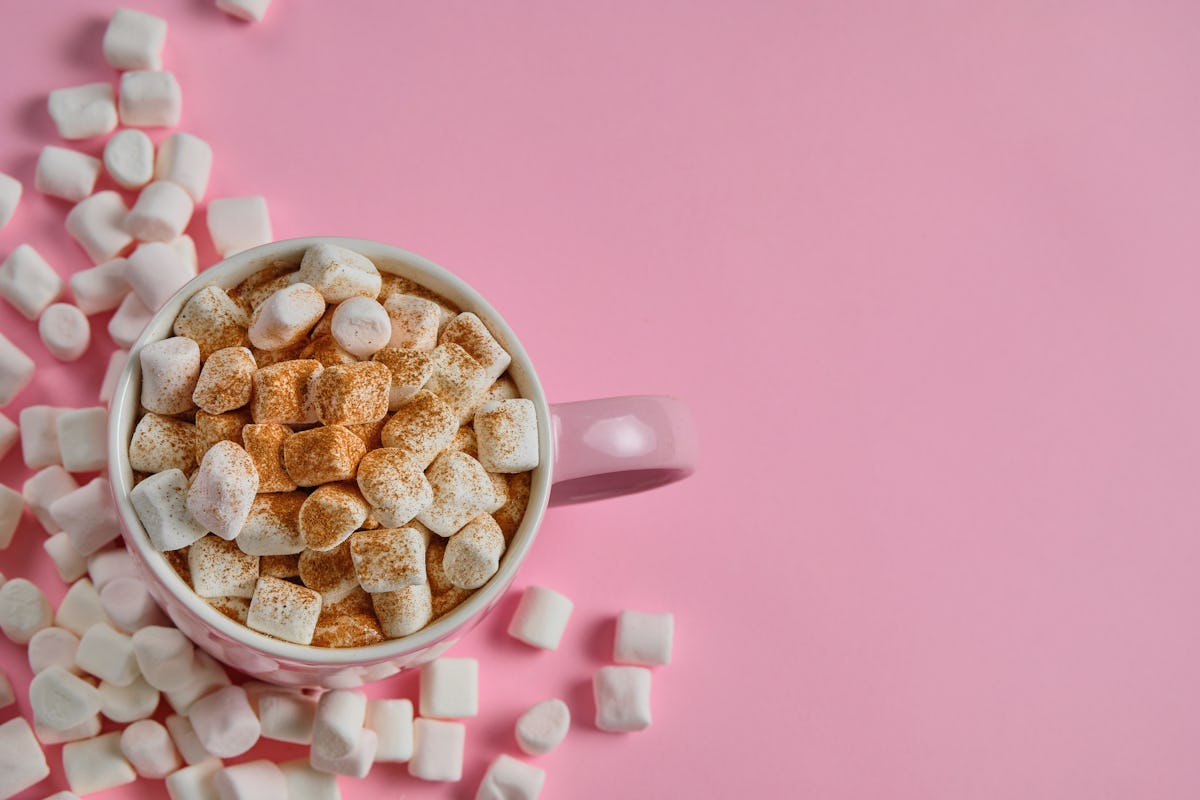 Hot Chocolate Captions, Hot Cocoa Puns For Instagram