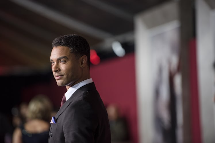 Rege-Jean Page will star next in 'The Saint' remake