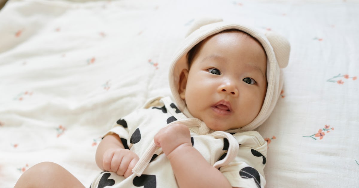 19 Leo Girl Names For Your Fierce Baby