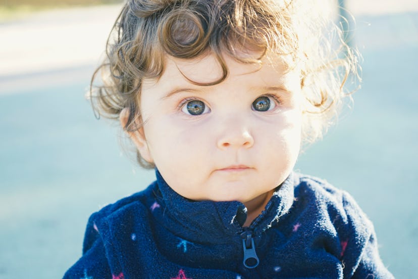 19 Leo Girl Names For Your Fierce Baby