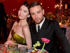 Fans think Liam Payne and Maya Henry are back together following their breakup. 