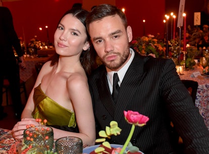 Fans think Liam Payne and Maya Henry are back together following their breakup. 