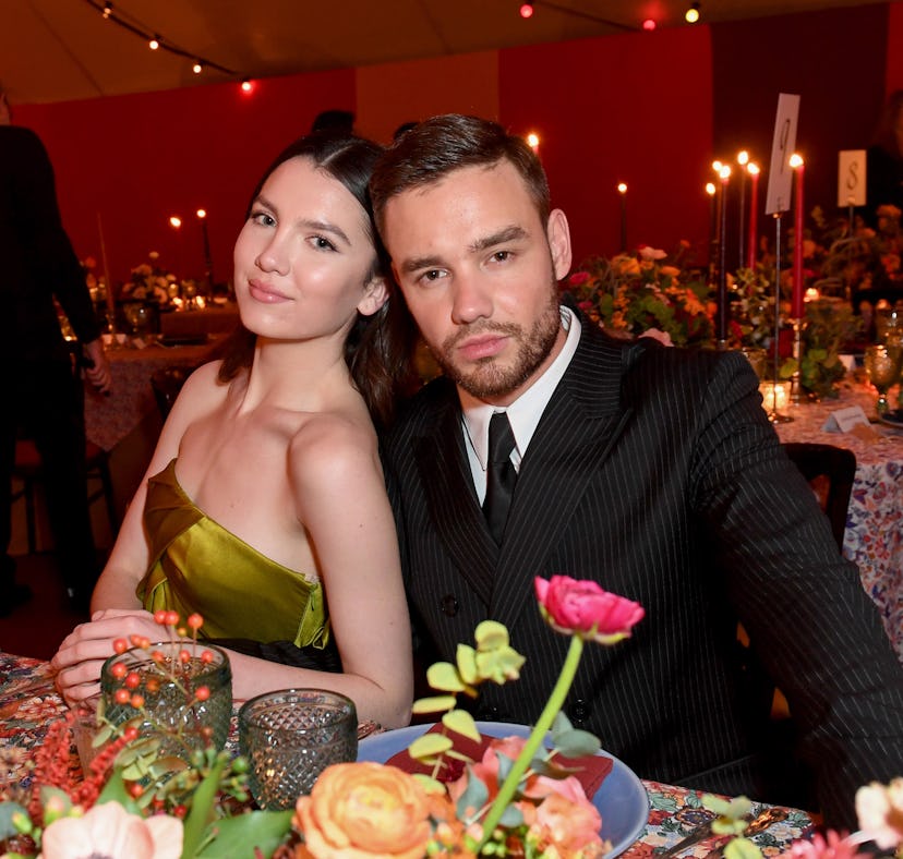 Fans think Liam Payne and Maya Henry are back together following their breakup.