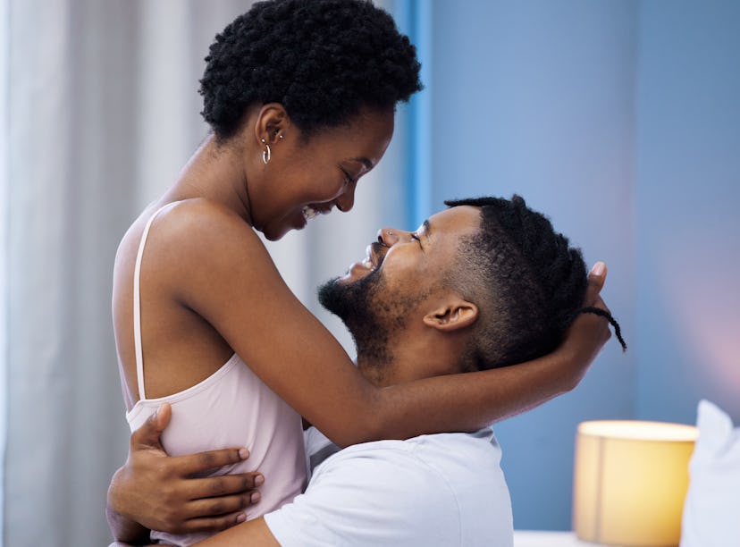 Here's What You Should Expect At Each Stage Of Dating A Cancer Man